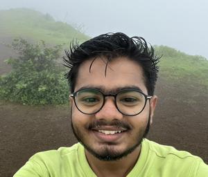 Kashyap Dhamecha - avatar
