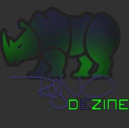 Ryno Dezine - avatar