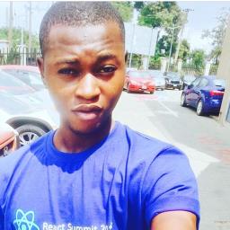 Usman Muhammed - avatar