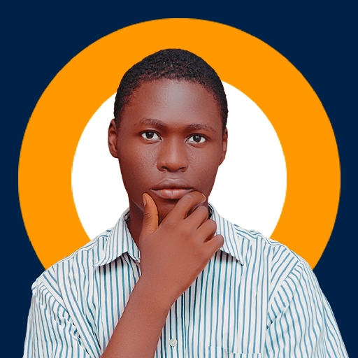 Destiny Eliagwu Simon - avatar