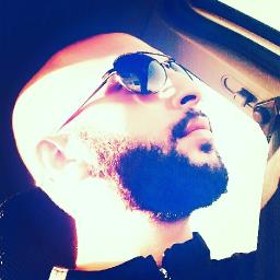 mohamad ghafouri - avatar