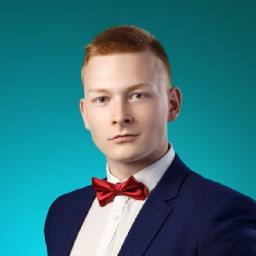 Stas Holovachuk - avatar