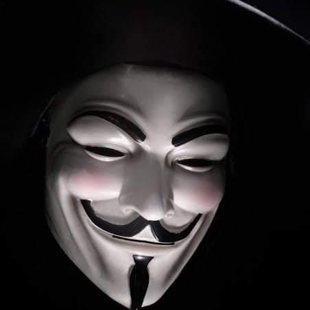 Anonymous - avatar