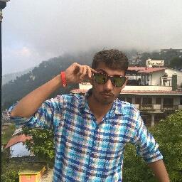 Aashish Rathee - avatar