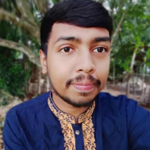 Redoy Al Hasan - avatar