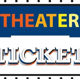 theater ticket - avatar