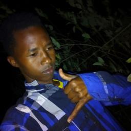 Nicho Ndonye - avatar