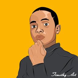 Timothy web Developer - avatar