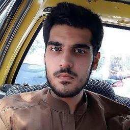Syed Muhammad Sajjad - avatar