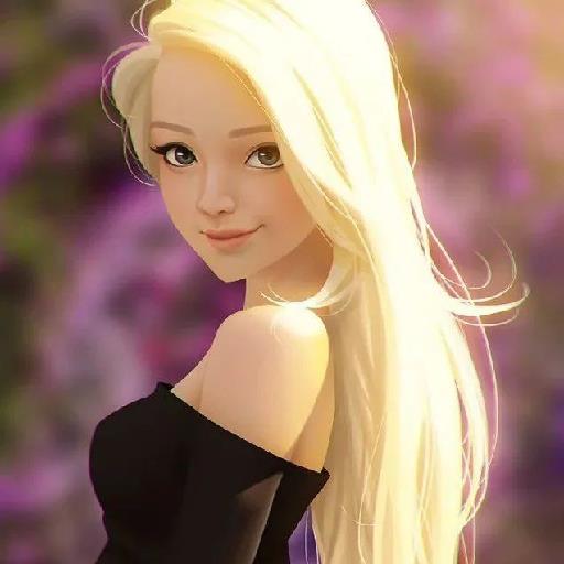 Flora Eden - avatar