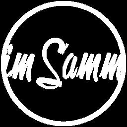 imSamm - avatar