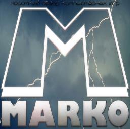 MARKO - avatar
