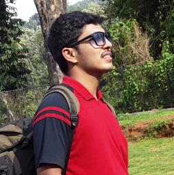 Murali Yashu - avatar