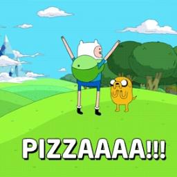 PIZZAAAA!!! - avatar