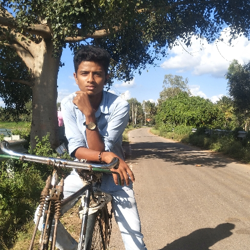 PRASANNA KUMAR AN - avatar