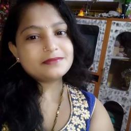 Madhuri Prasad - avatar