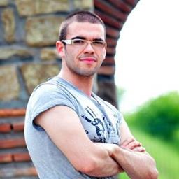 Boyan Atanasov - avatar