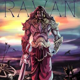 Ravan - avatar