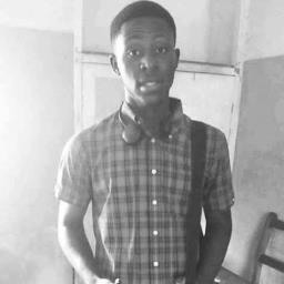 Richmond Owusu Wiafe - avatar