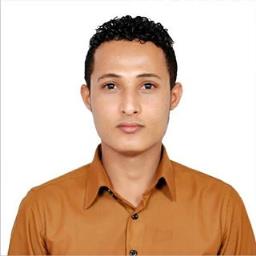 Ryad Abdallah Qaid Saif - avatar