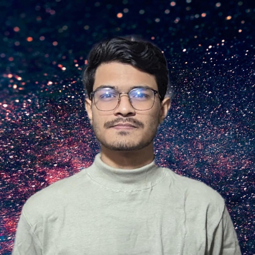 AL AMIN PABEL - avatar