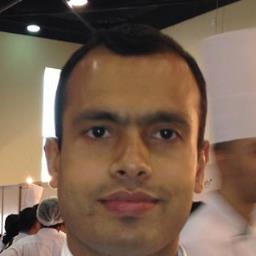 Muhammed Redwan - avatar