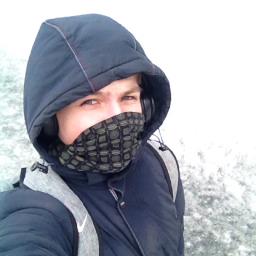 Щапов Алексей - avatar