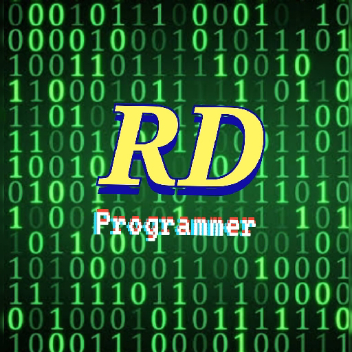 RD:programmer - avatar