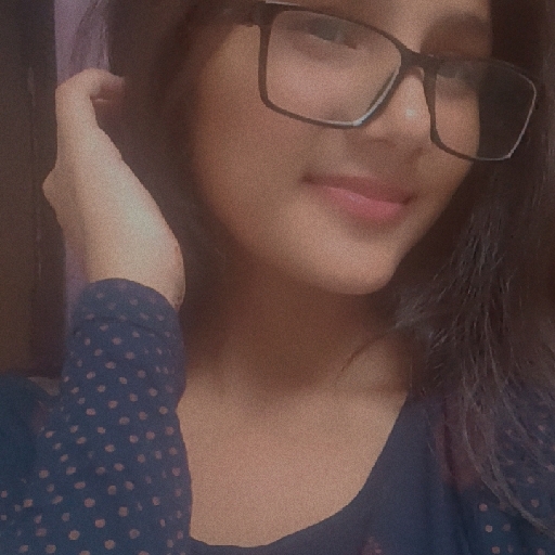 Anushka Singh - avatar