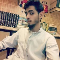 Umar Akbar - avatar