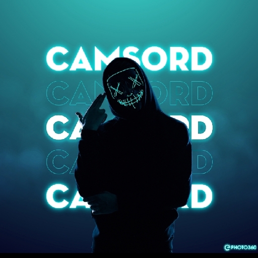 The creator Of Camsord - avatar