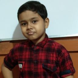 Aayush Biswas - avatar