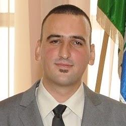 Milos Djordjevic - avatar