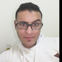 Mohammed Ibrahem - avatar