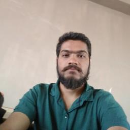 sandesh ranbhor - avatar