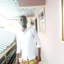 George Adu-gyan - avatar
