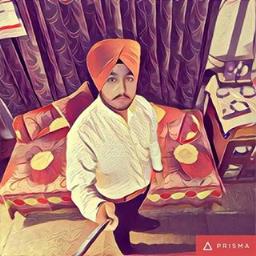 Simarpreet Singh - avatar