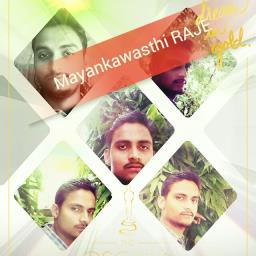 Mayank Awasthi - avatar
