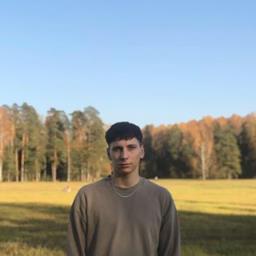 Кирилл Шилов - avatar