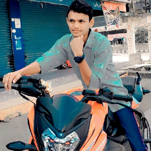 Chennuri Sai kumar - avatar