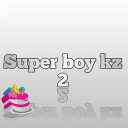 Super boy kz 2 - avatar