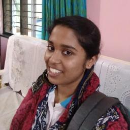 Karthika Kurup - avatar