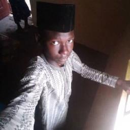 Ibrahim Aliyu Uba - avatar