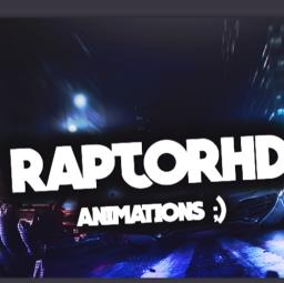 RaptorHD - avatar