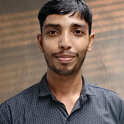 Mahesh Mahato - avatar