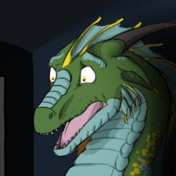 PunyDragon - avatar