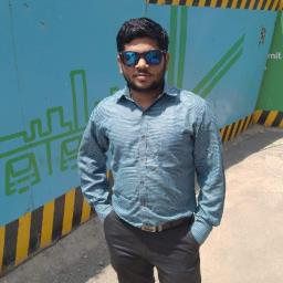Ansari Aaftab - avatar