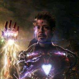 Tony Stark[Inactive] - avatar