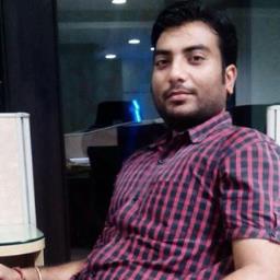 Krishna Kumar Gupta - avatar