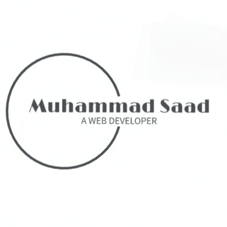 Muhammad Saad - avatar